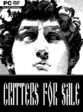 Critters for Sale Cover Art