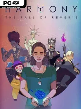 Harmony: The Fall of Reverie