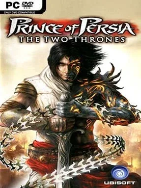 Prince Of Persia: The Two Thrones (GOG)