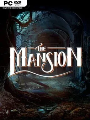 The Mansion Cover Art