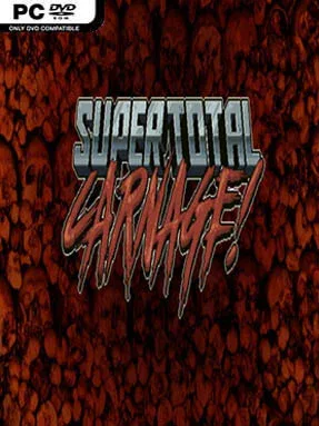 SuperTotalCarnage!