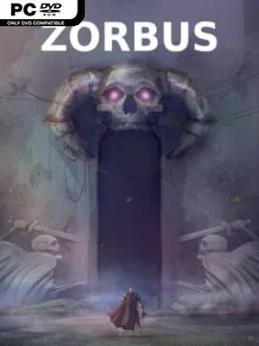 Zorbus Cover Art