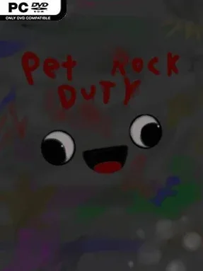 Pet Rock Duty Cover Art