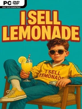 I Sell Lemonade Cover Art