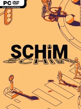 SCHiM Cover Art