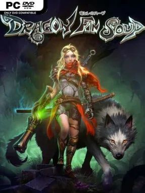 Dragon Fin Soup (v1.07)