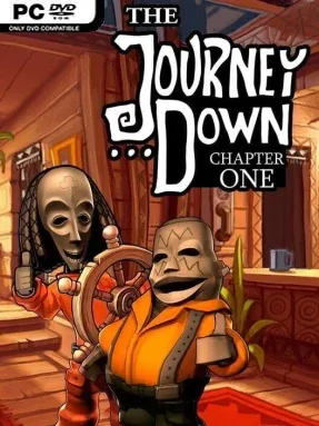 The Journey Down: Chapter One