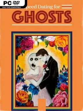 Speed Dating For Ghosts