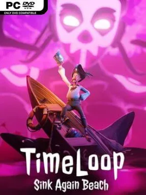 Timeloop: Sink Again Beach