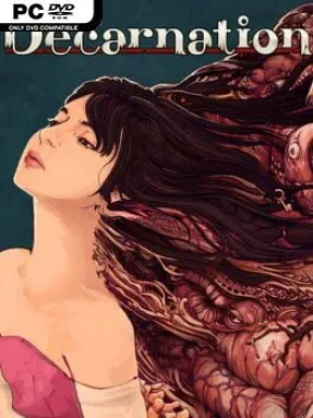 Decarnation Cover Art