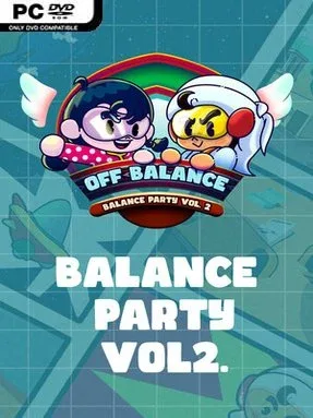 Off-Balance: Balance Party Vol. 2