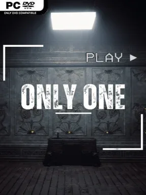 Only One Cover Art