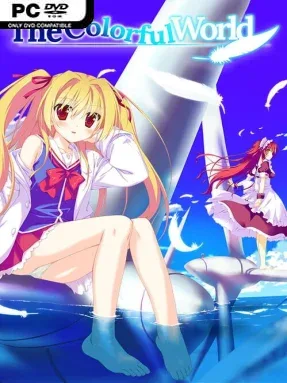 Irotoridori No Sekai HD – The Colorful World (Uncensored) Cover Art