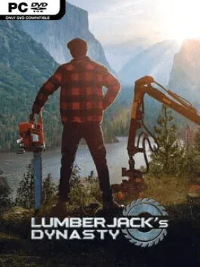 Lumberjack’s Dynasty Cover Art