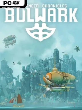 Bulwark: Falconeer Chronicles