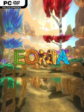 EONIA Cover Art