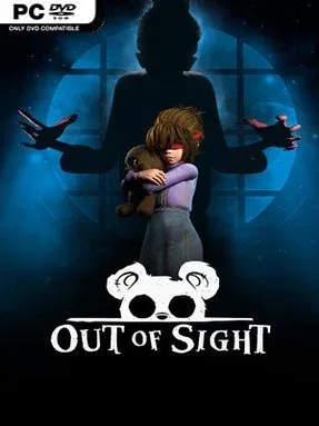 Out of Sight [The Gang] Cover Art