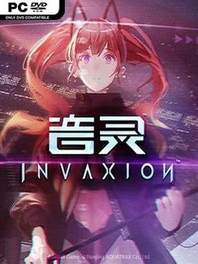 Invaxion