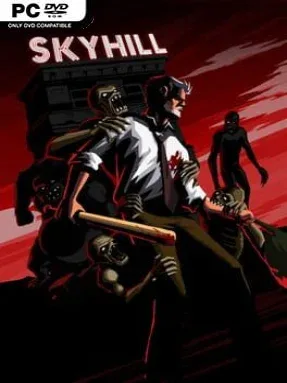 Skyhill Cover Art