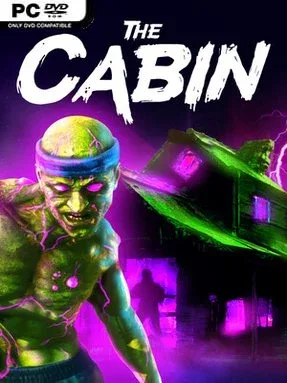 Drop Dead: The Cabin