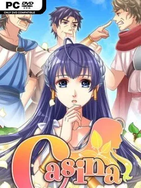 Casina: The Forgotten Comedy