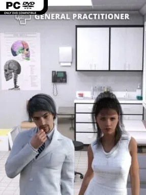 General Practitioner Cover Art