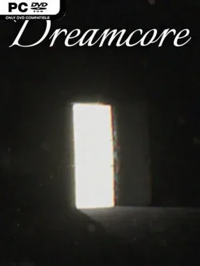 Dreamcore Cover Art