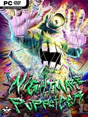 Nightmare Puppeteer