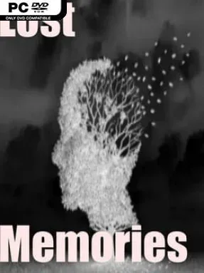 Lost Memories Cover Art