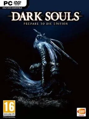DARK SOULS: Prepare to Die Edition