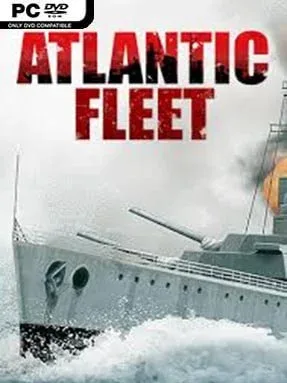 Atlantic Fleet Cover Art