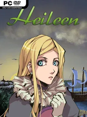 Heileen 1: Sail Away