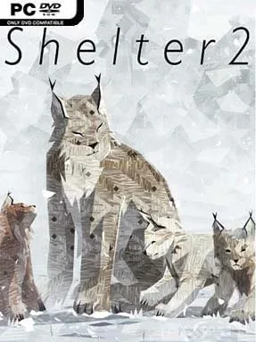 Shelter 2 Cover Art