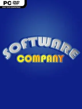 Software Company Cover Art