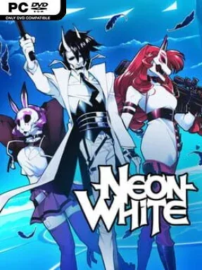 Neon White