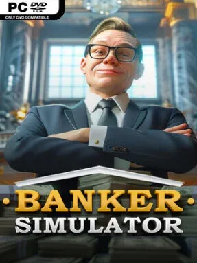 Banker Simulator Cover Art