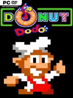 Donut Dodo