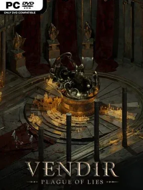 Vendir: Plague of Lies