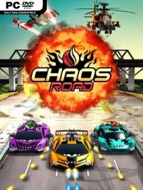 Chaos Road
