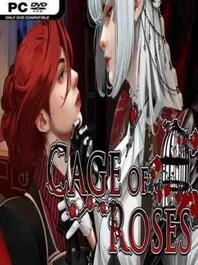 Cage of Roses