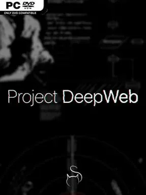 Project DeepWeb Cover Art