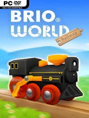 BRIO World – Railway