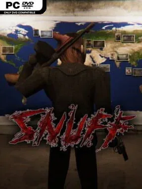 Snuff Cover Art