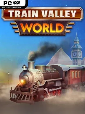 Train Valley World