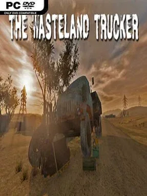 The Wasteland Trucker