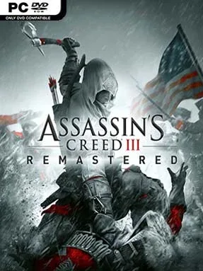 Assassin’s Creed III Remastered