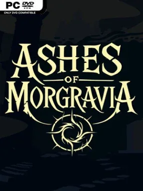Ashes of Morgravia