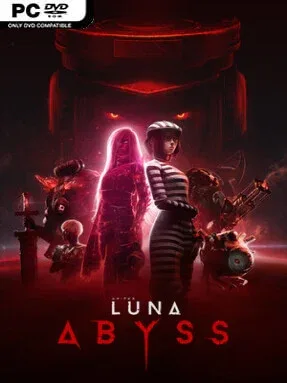 Luna Abyss (v17)