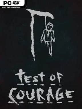 Test Of Courage