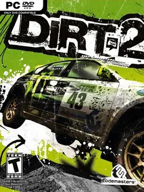 DiRT 2